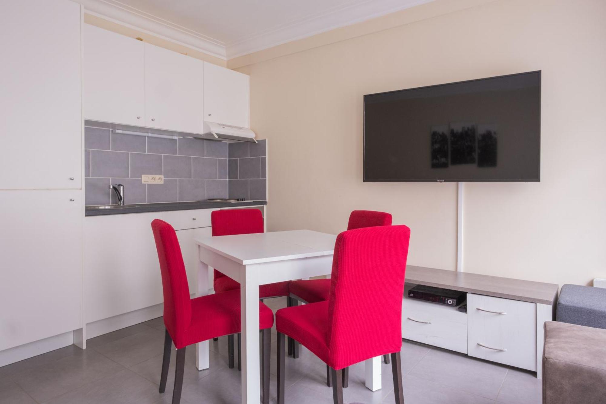 Ilot De Paix Appartement Oostende
