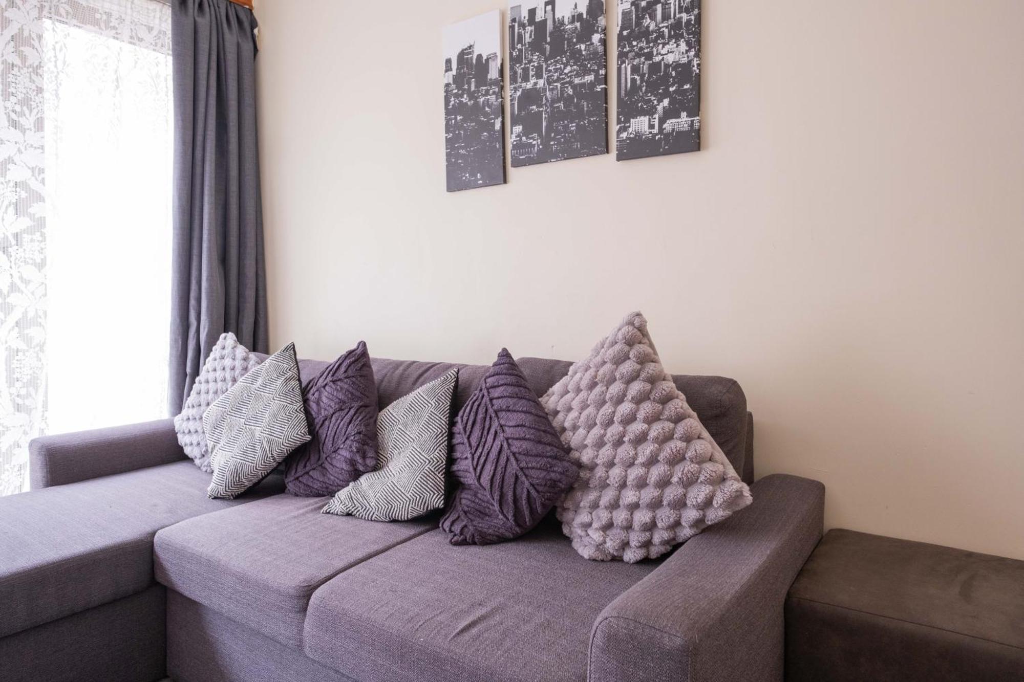 Ilot De Paix Appartement