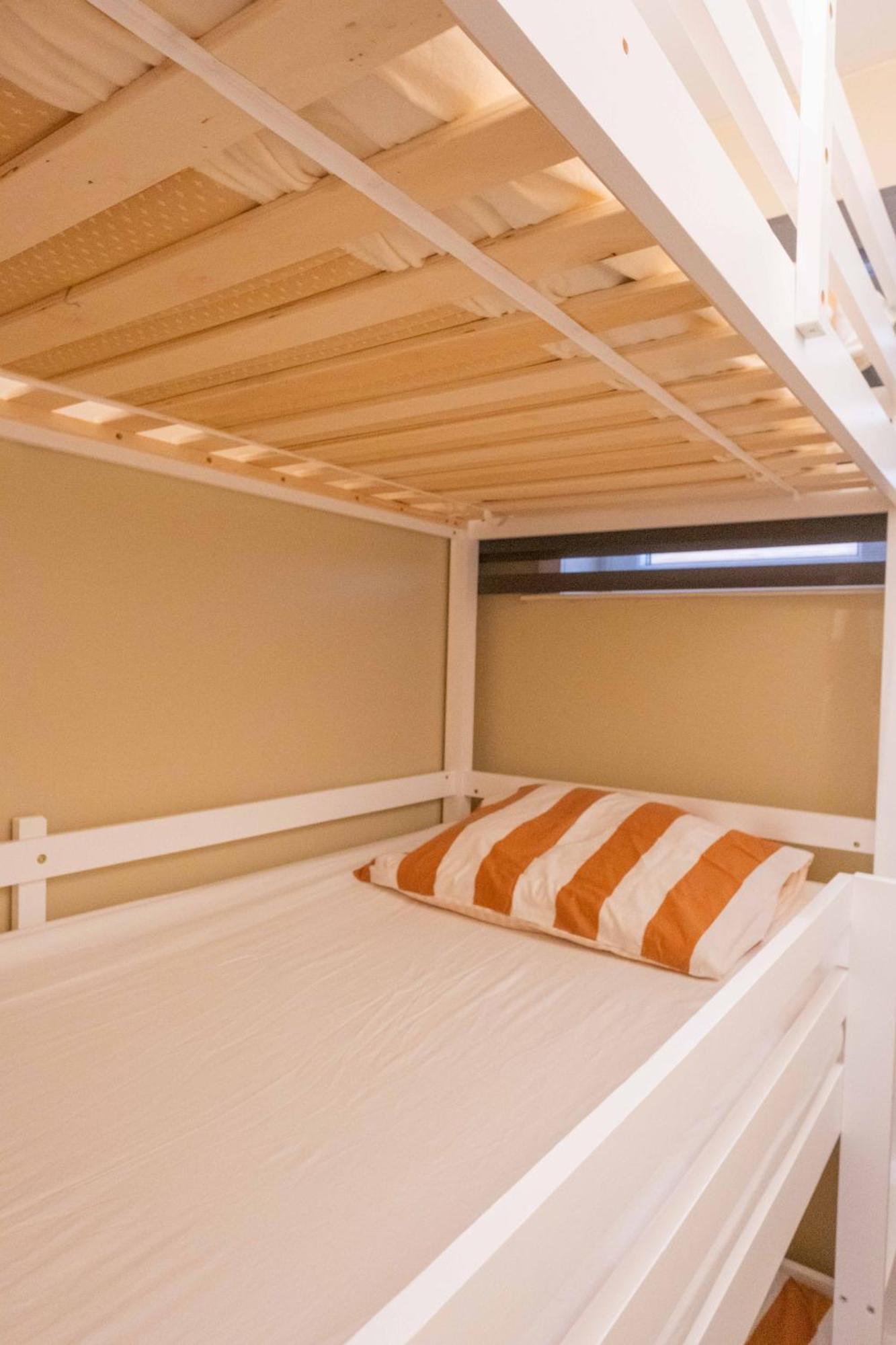 Appartement Ilot De Paix