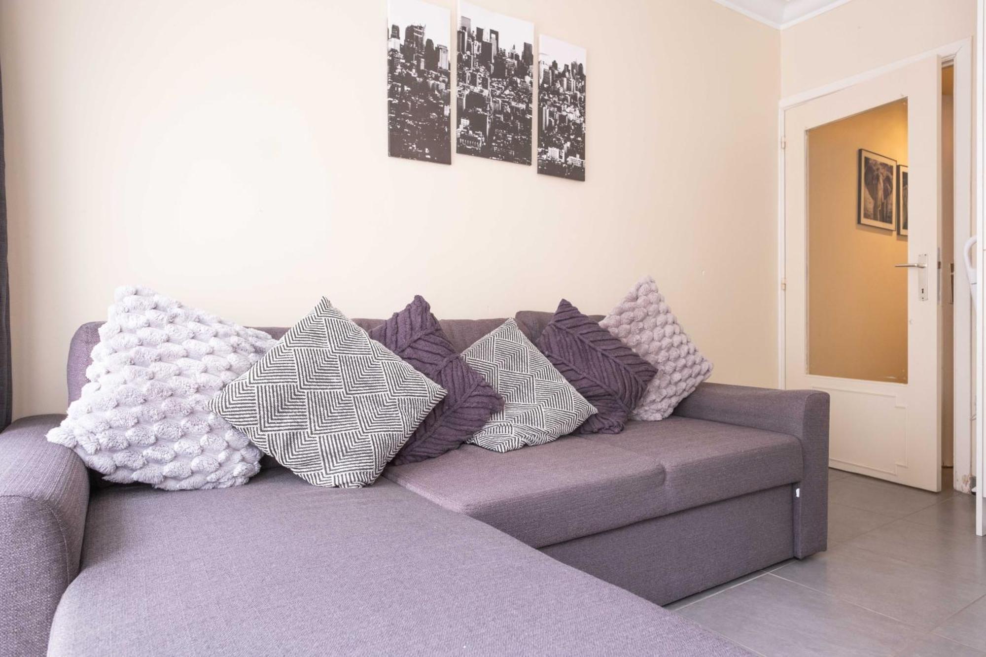 Ilot De Paix Appartement
