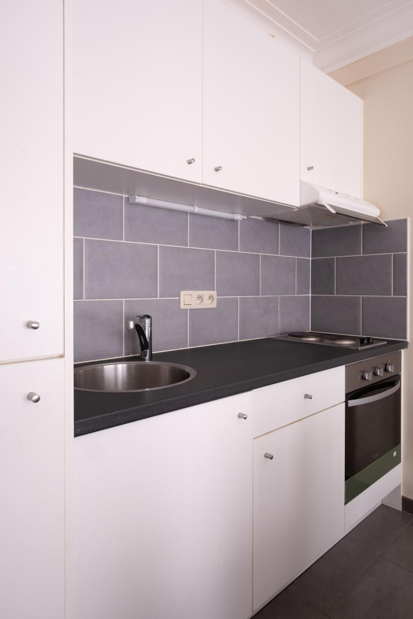 Ilot De Paix Appartement *